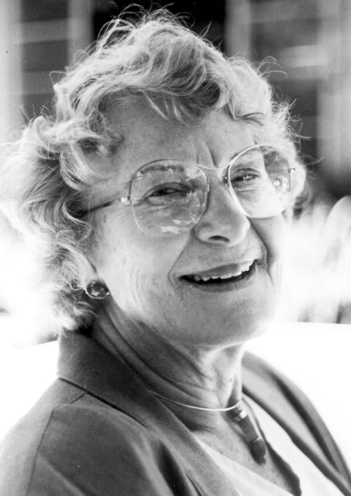Virginia Satir – psychoterapie založená na víře v člověka virginia satir (1)