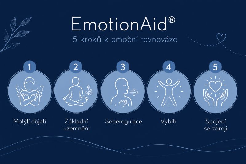 Emotion FirstAid emotion faii