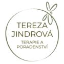 logo terapie a poradenství jindrová