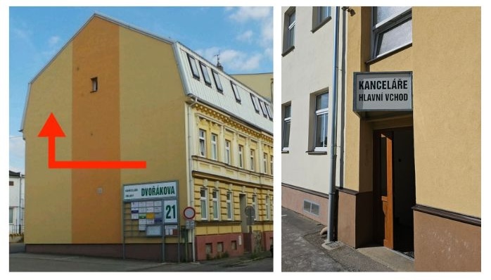 Domů návrh bez názvu 1